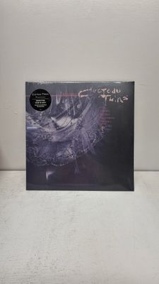 Vinyl Record | Cocteau Twins - Treasure