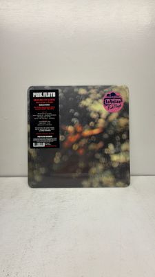 Vinyl Record | PINK FLOYD - Obscured By Clouds