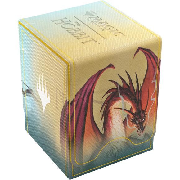 Gamegenic MTG The Hobbit Squire 80+ XL - Gleaming Splendor / King of Dale