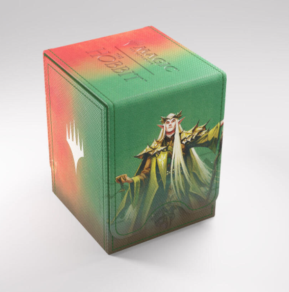 Gamegenic MTG The Hobbit Squire 80+ XL - Thranduil / Mountain-King
