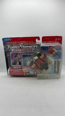 Hasbro Transformers Armada Demolishor Figure 2002
