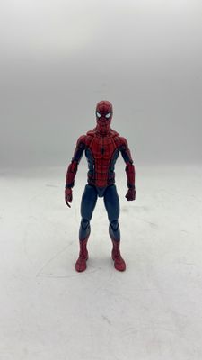 Hasbro Marvel Legends Captain Amercia Civil War Spider-Man Figure 2016 (used)