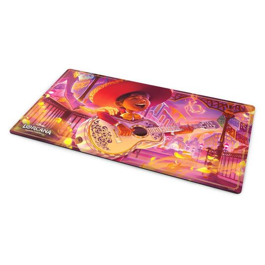 Ravensburger Disney Lorcana Playmat - Miguel