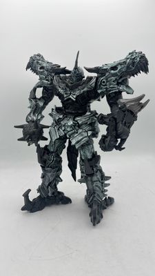 Hasbro Transformers Studio Series 07 Grimlock Figure 2018 (used)