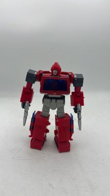 Hasbro Transformers Studio Series 86 Ironhide Figure 2022 (used)
