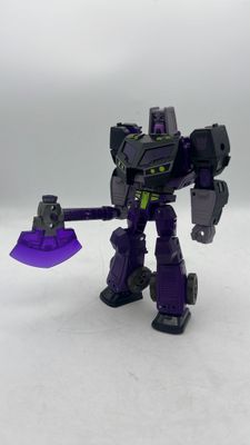 Hasbro Transformers Legacy United Motormaster Figure 2024 (used)