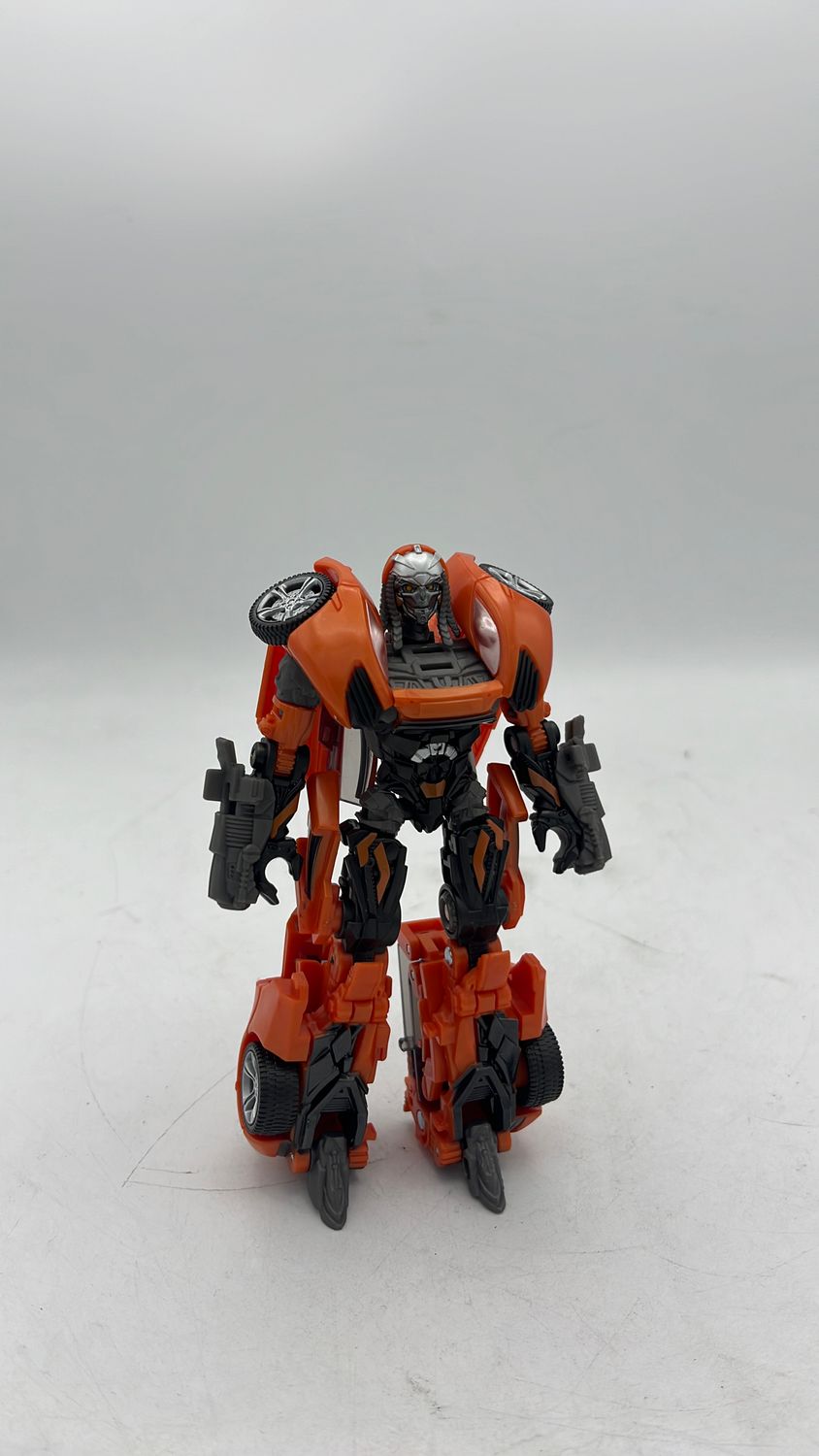 Hasbro Transformers Studio Series Concept Art KSI Widow Figure 2025 (used)