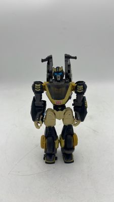 Hasbro Transformers Legacy Evolution Animated Prowl Figure 2023 (used)