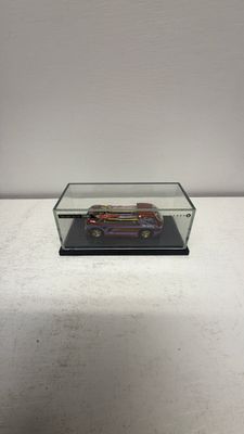 Mattel Hotwheels New York Toy Fair Exclusive 2000 Deora II