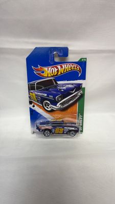Mattel Hot Wheels 1957 Chevy Treasure Hunt