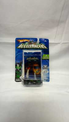 Mattel Hot Wheels Acceleracers RD-06 6 of 9 (3)