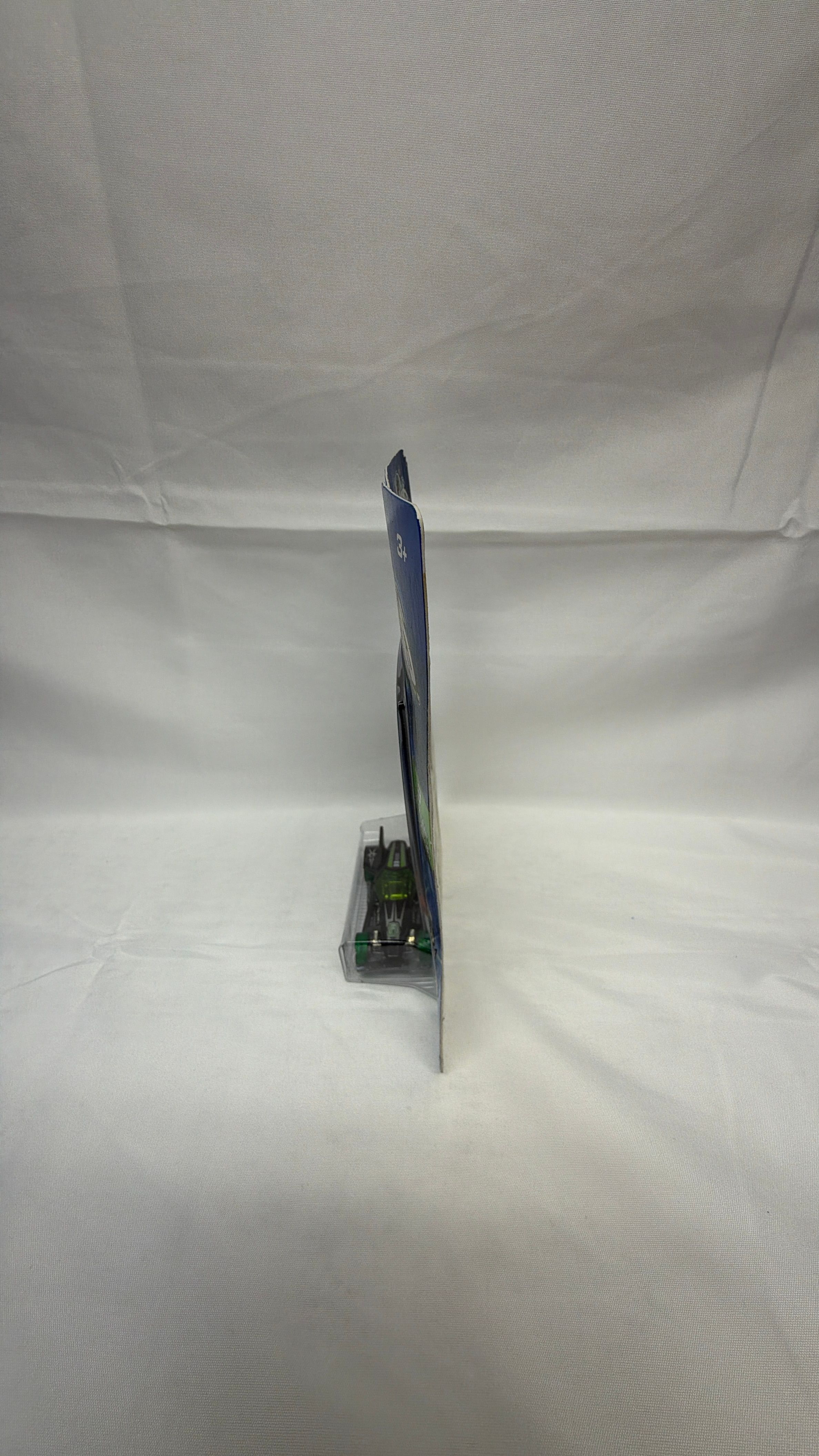 Mattel Hot Wheels Acceleracers RD-06 6 of 9 (3) view 2