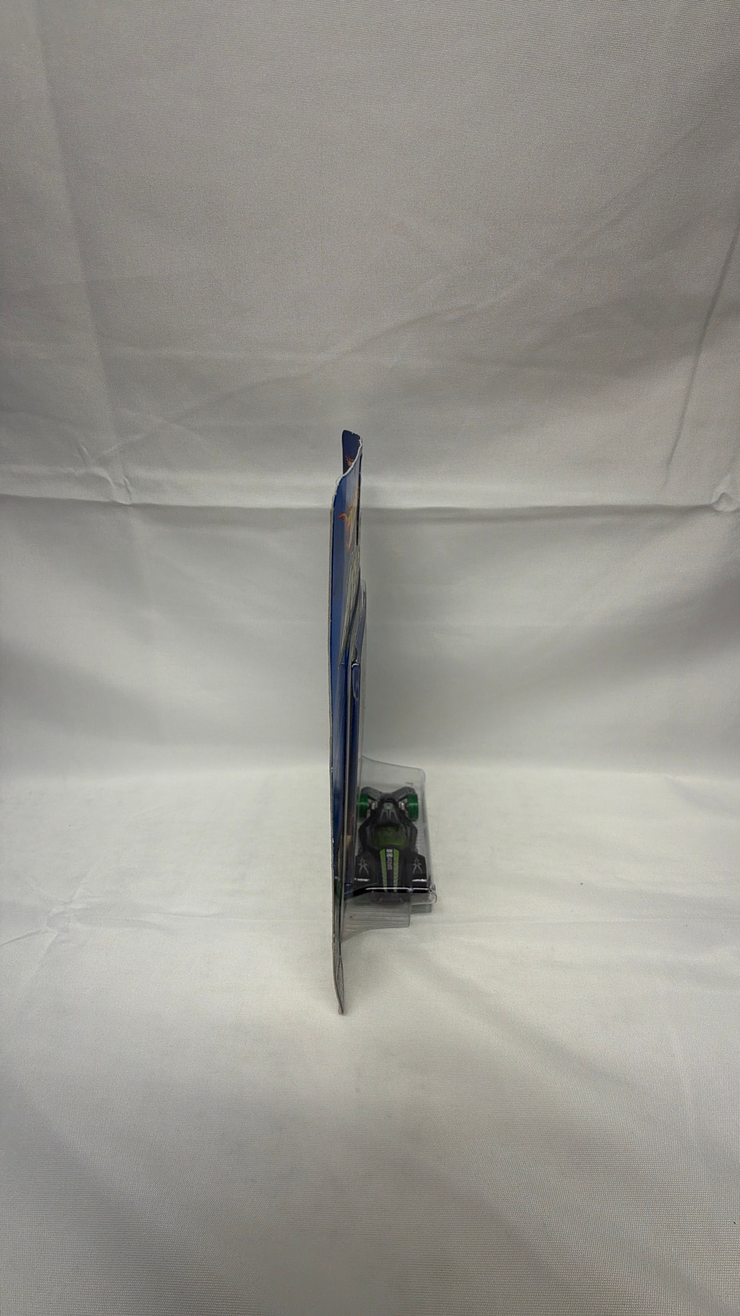Mattel Hot Wheels Acceleracers RD-06 6 of 9 (3) view 3