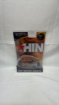 Mattel Hot Wheels Hot Import Nights Scion xB G8204