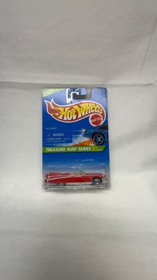 Mattel Hot Wheels ‘59 Caddy Super Treasure Hunt