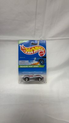 Mattel Hot Wheels Ferrari 250 Super Treasure Hunt