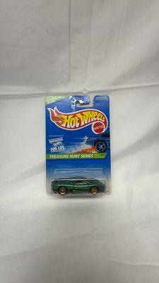 Mattel Hot Wheels Jaguar XJ220 Treasure Hunt