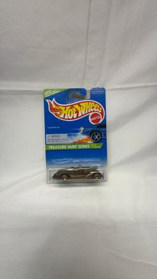 Mattel Hot Wheels Auburn 852 Super Treasure Hunt