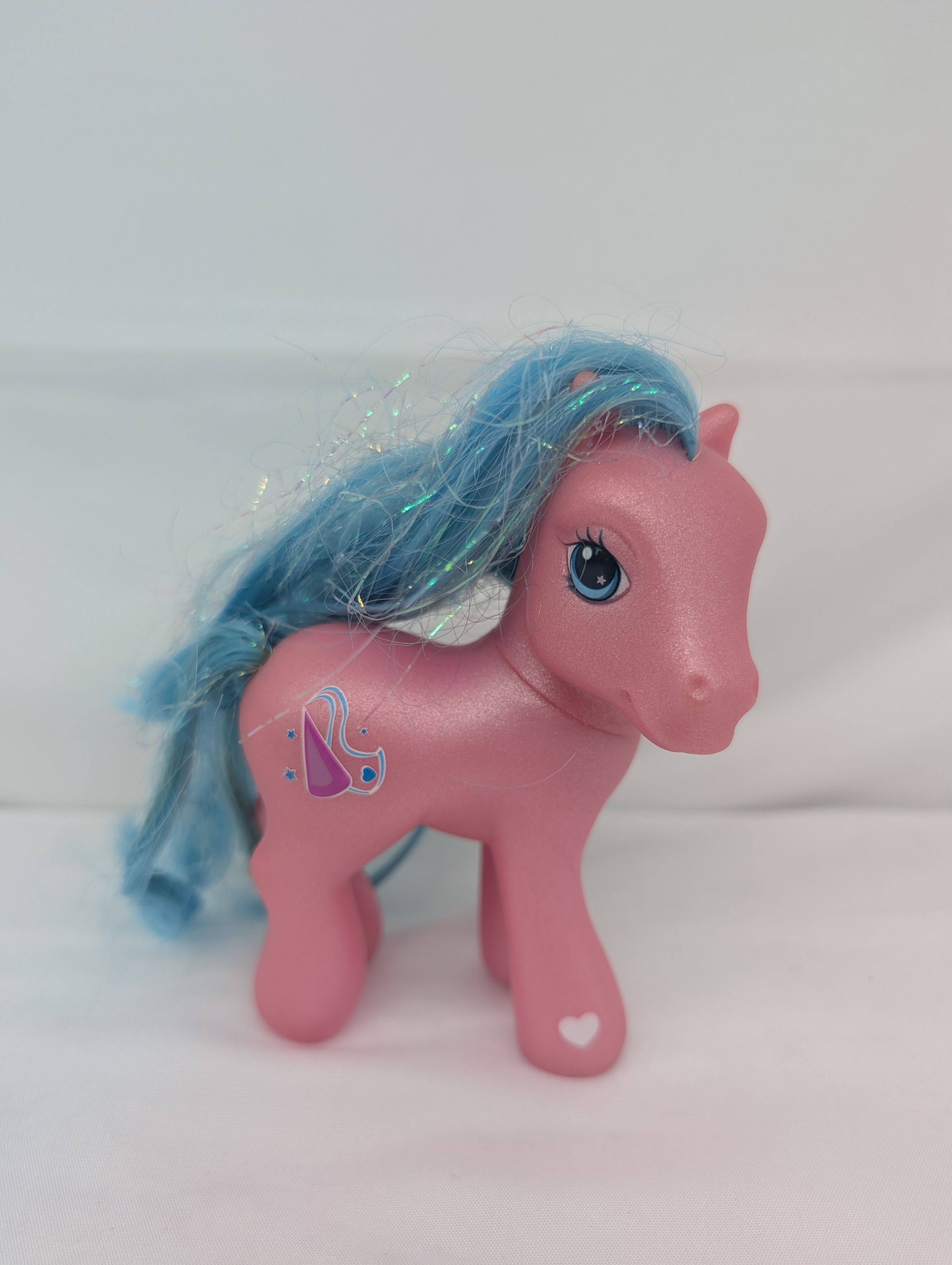 Hasbro Figure My Little Pony G3 Royal Ribbon 2004 (used)
