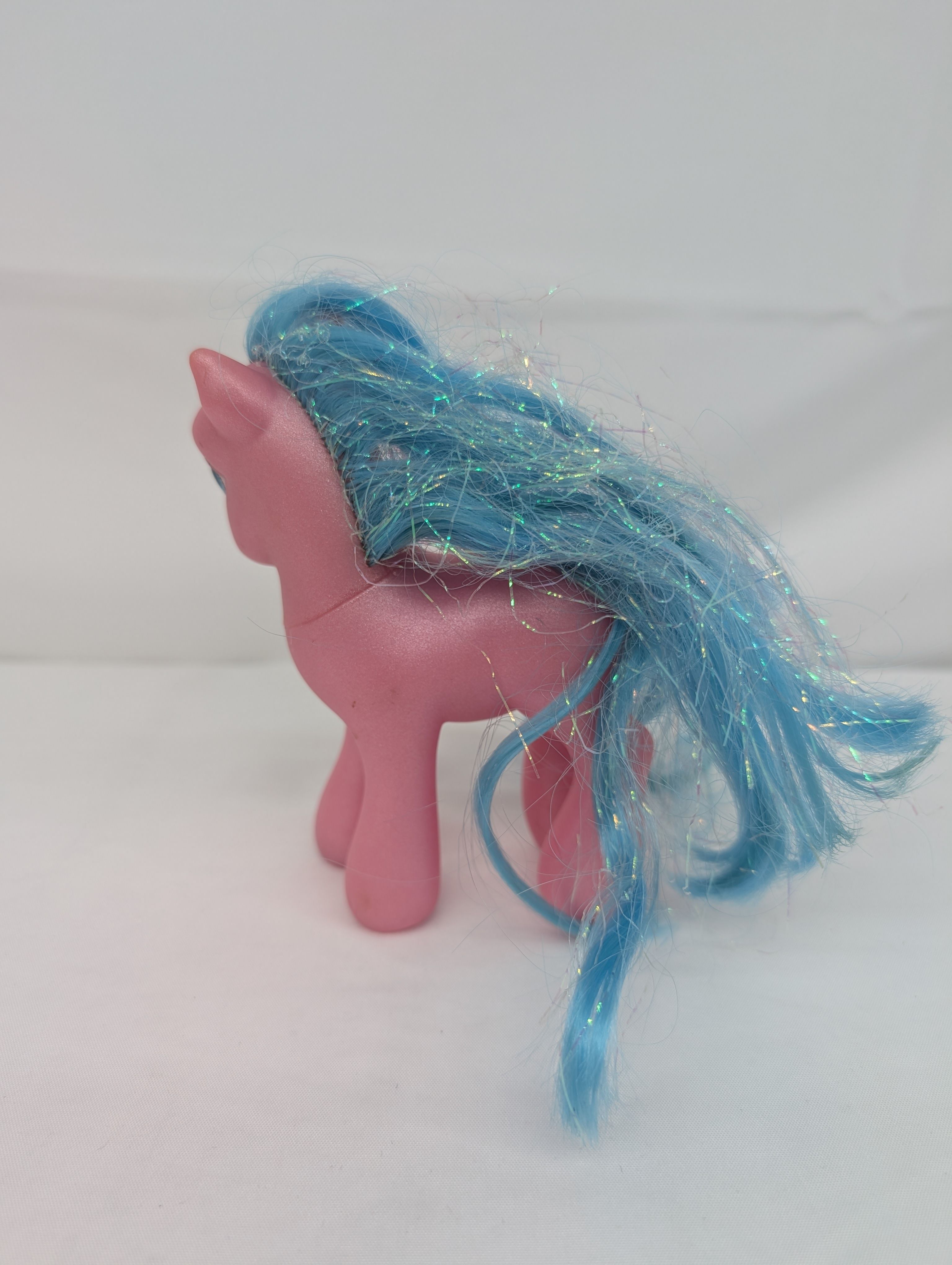Hasbro Figure My Little Pony G3 Royal Ribbon 2004 (used) view 2