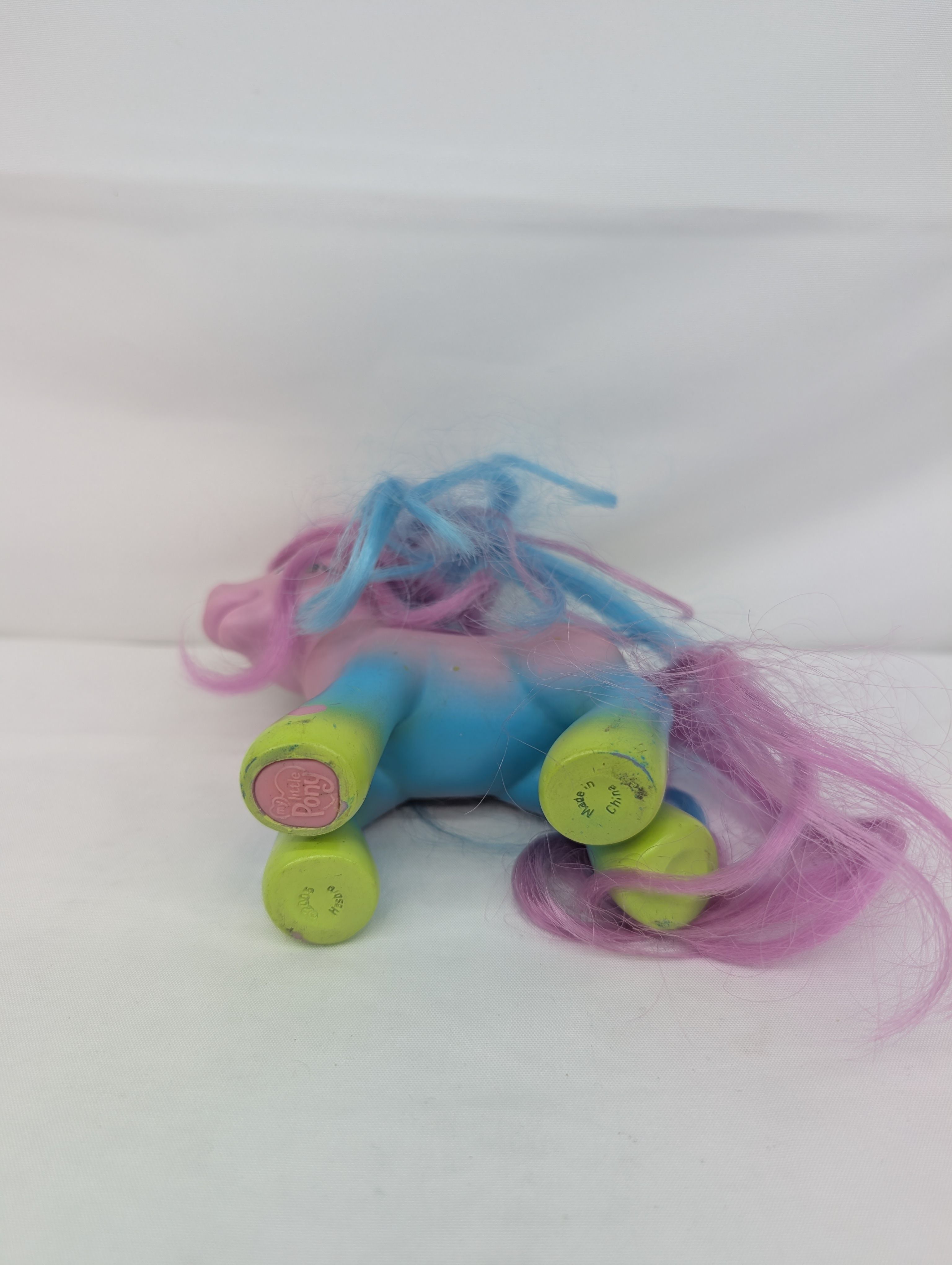 Hasbro Figure My Little Pony G3 Daisy Paisley 2007 (used) view 3