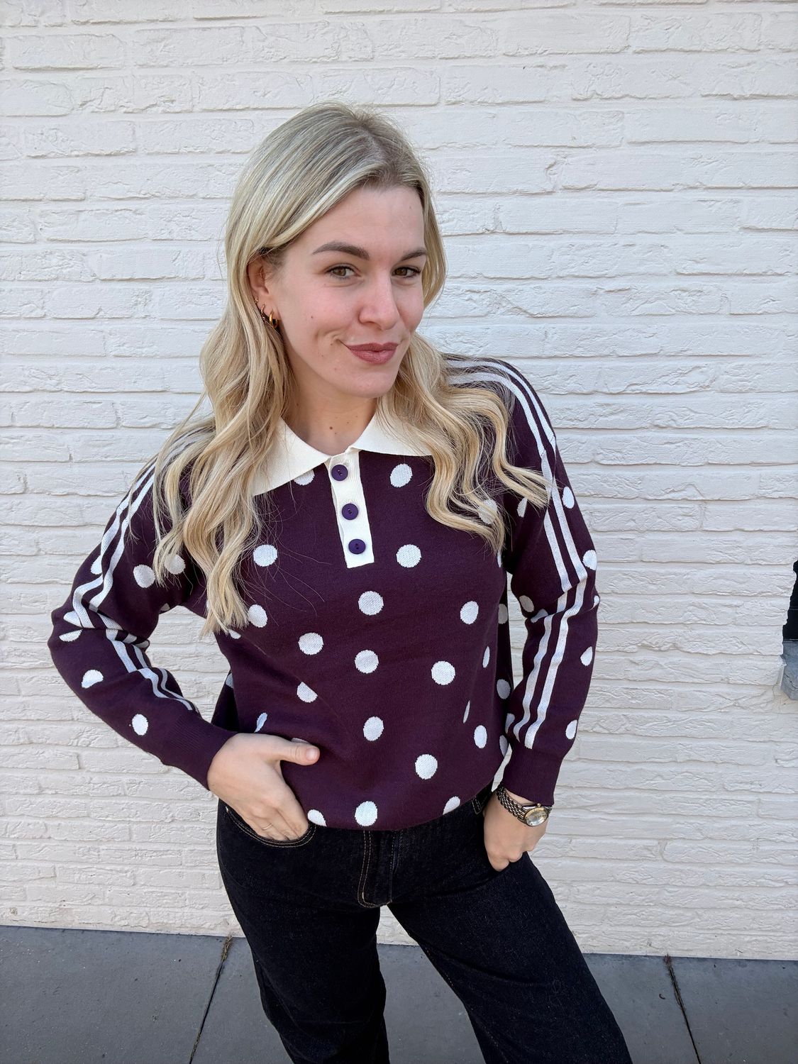 Polka Lies