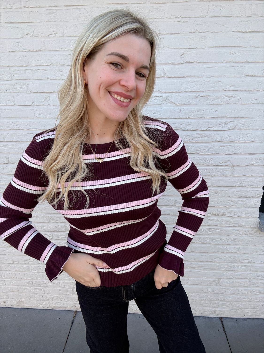 Laura trui