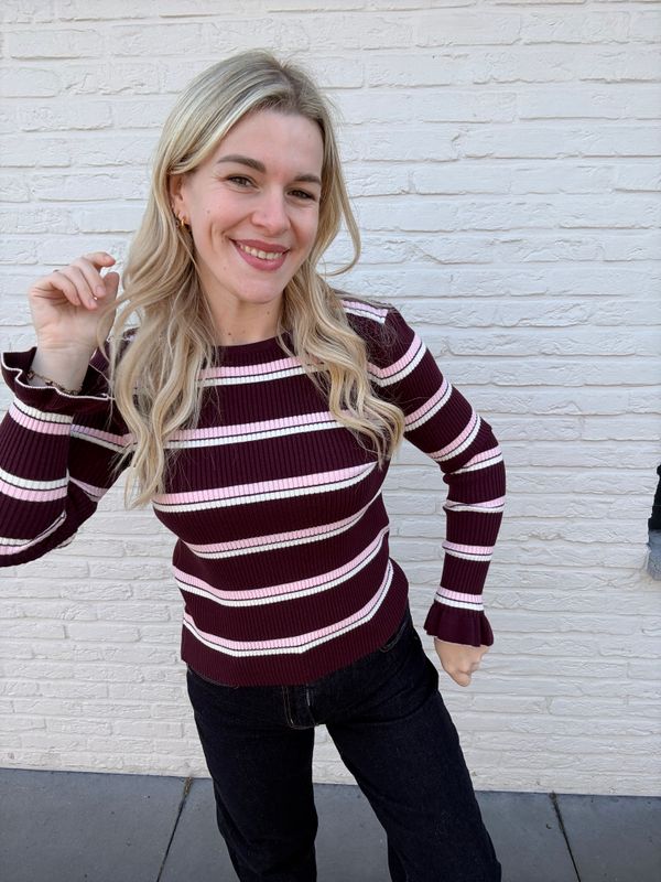 Laura trui
