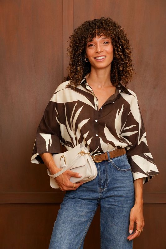 Lia blouse