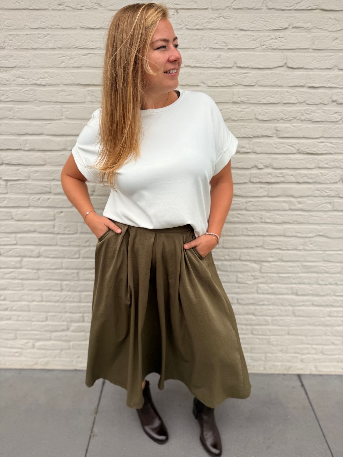 Louise Shirt