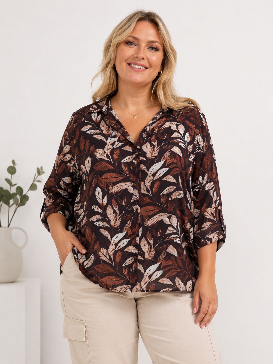 Mimi blouse