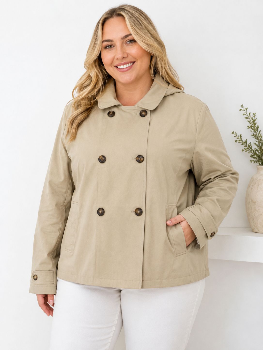 Lynn Jacket