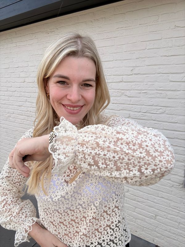 Enea blouse