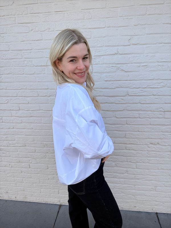 Fem blouse