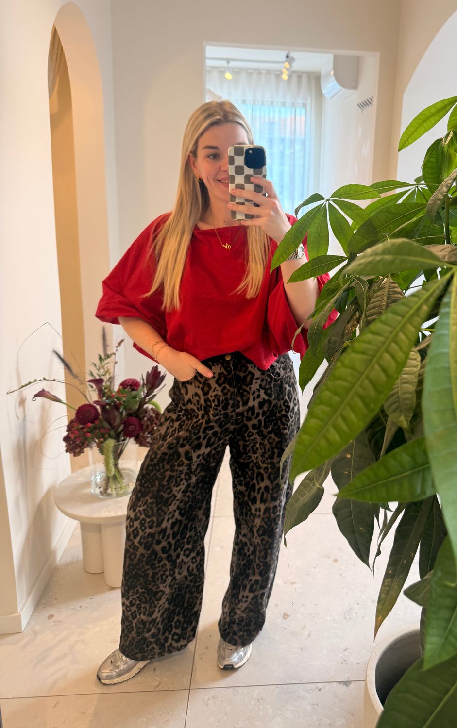 Panter pants