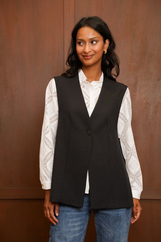 Zuzu Blazer