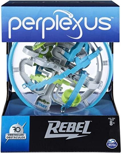 Perplexus Rebel