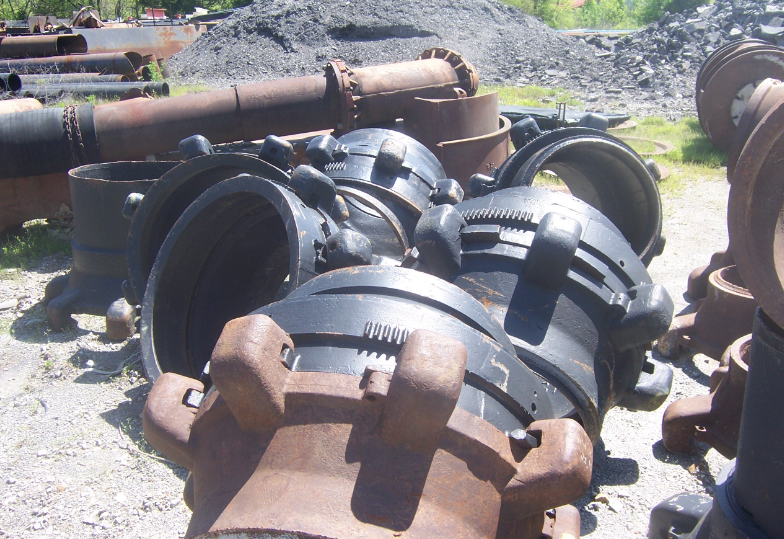 Ball Joints