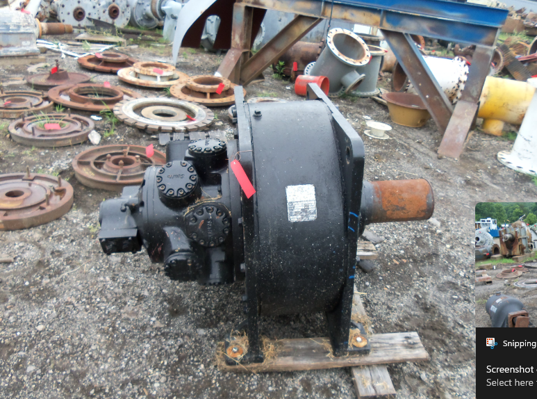 Gearboxes