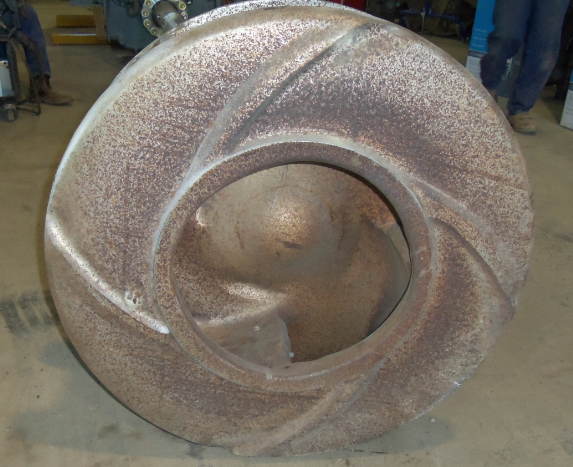 Impellers