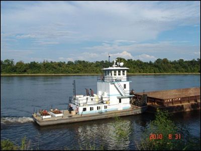 Push Boats & Tenders