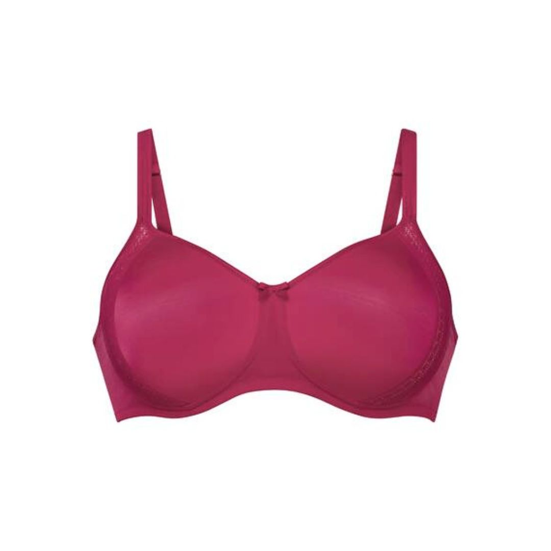 Rosa Faia, Fleur N/W 5654