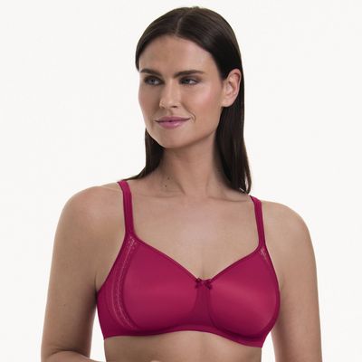 Rosa Faia, Fleur N/W 5654
