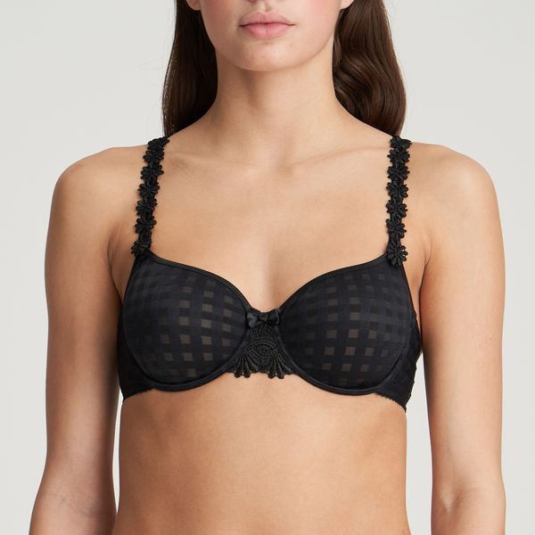 Marie Jo  Avero Non-Padded Full Cup Seamless 0100410