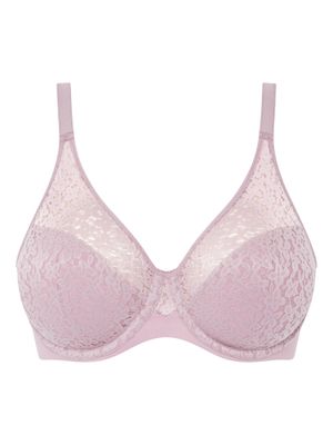 Chantelle Norah 13F1 molded cup bra