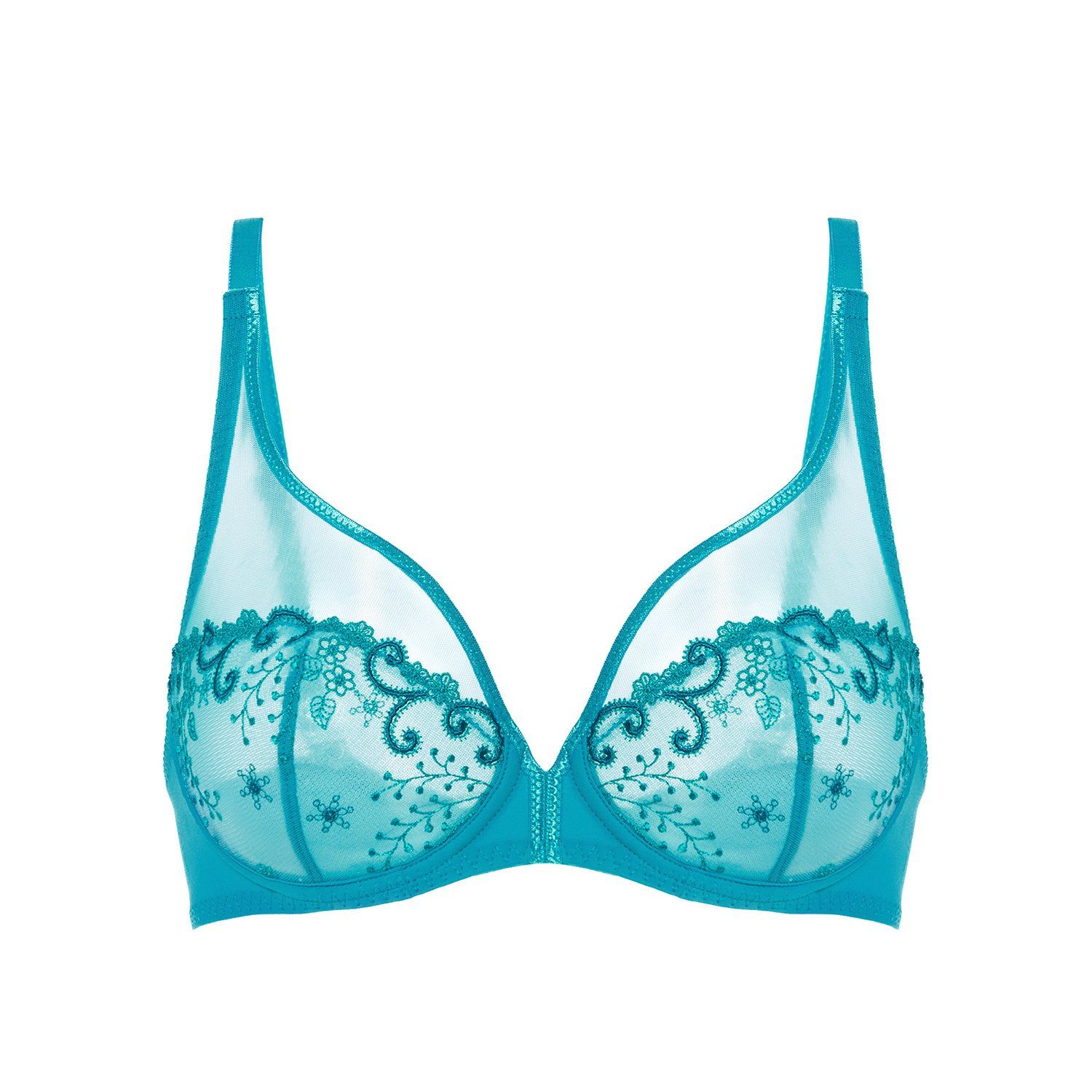 Simone Perele, Delice plunge 12X319