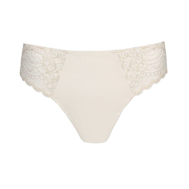 Prima Donna Twist &quot;I Do&quot; thong 0641600SKT