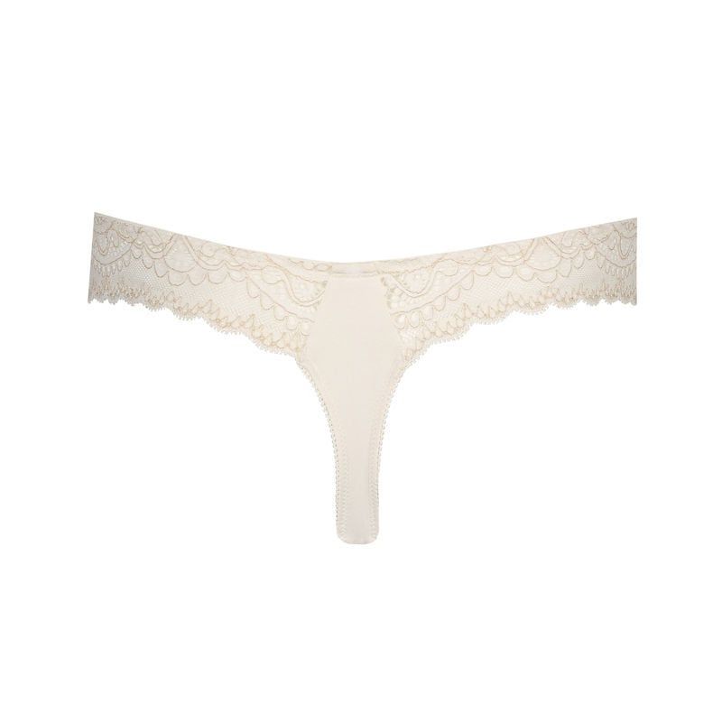 Prima Donna Twist "I Do" thong 0641600SKT