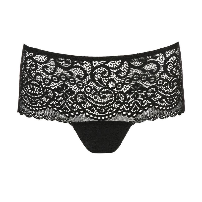 Prima Donna Twist lace shorty 0541602
