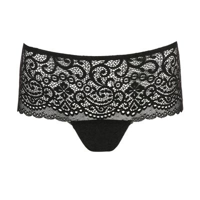 Prima Donna Twist lace shorty 0541602